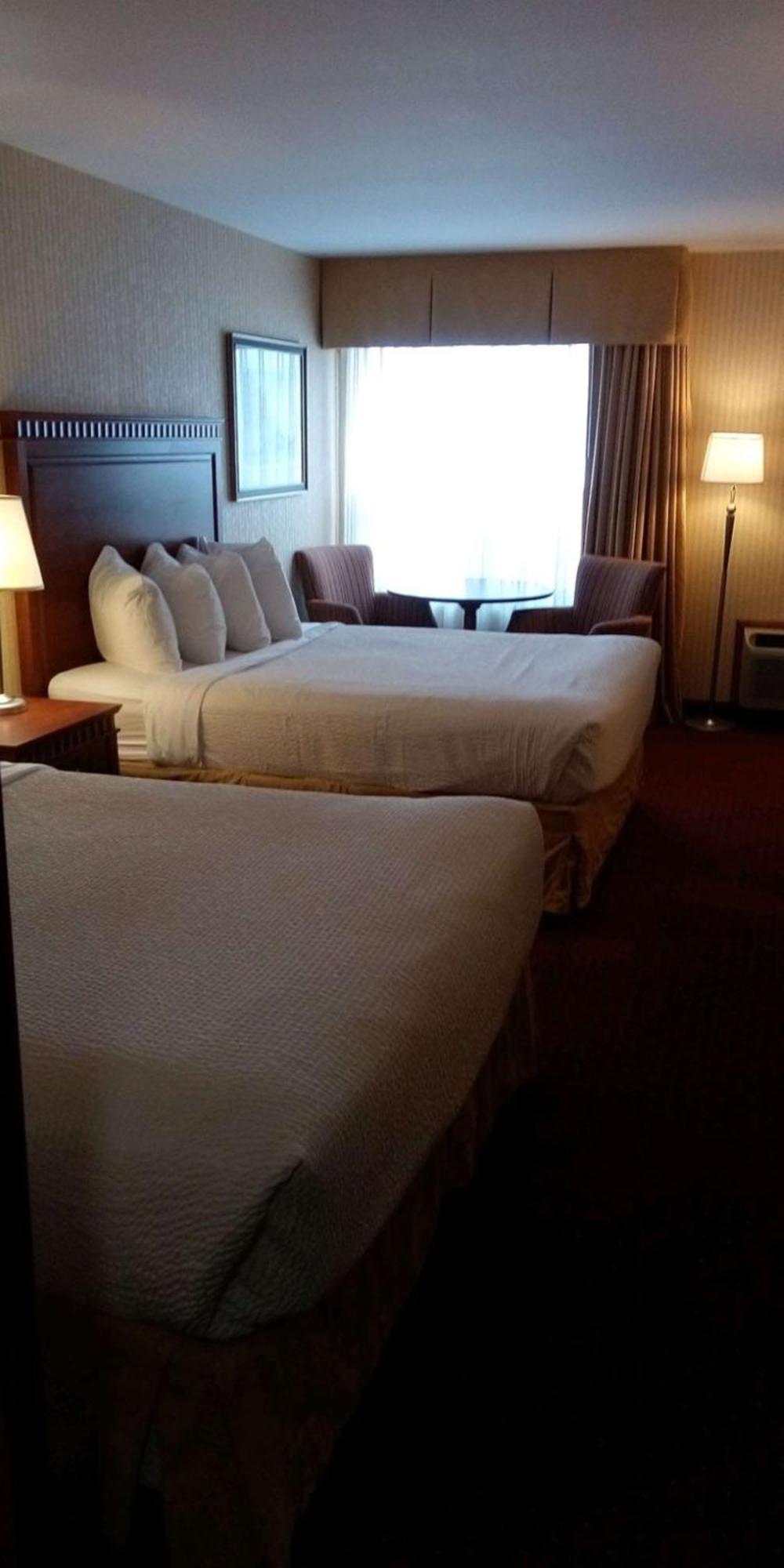 Best Western Plus Otonabee Inn Peterborough Exterior foto