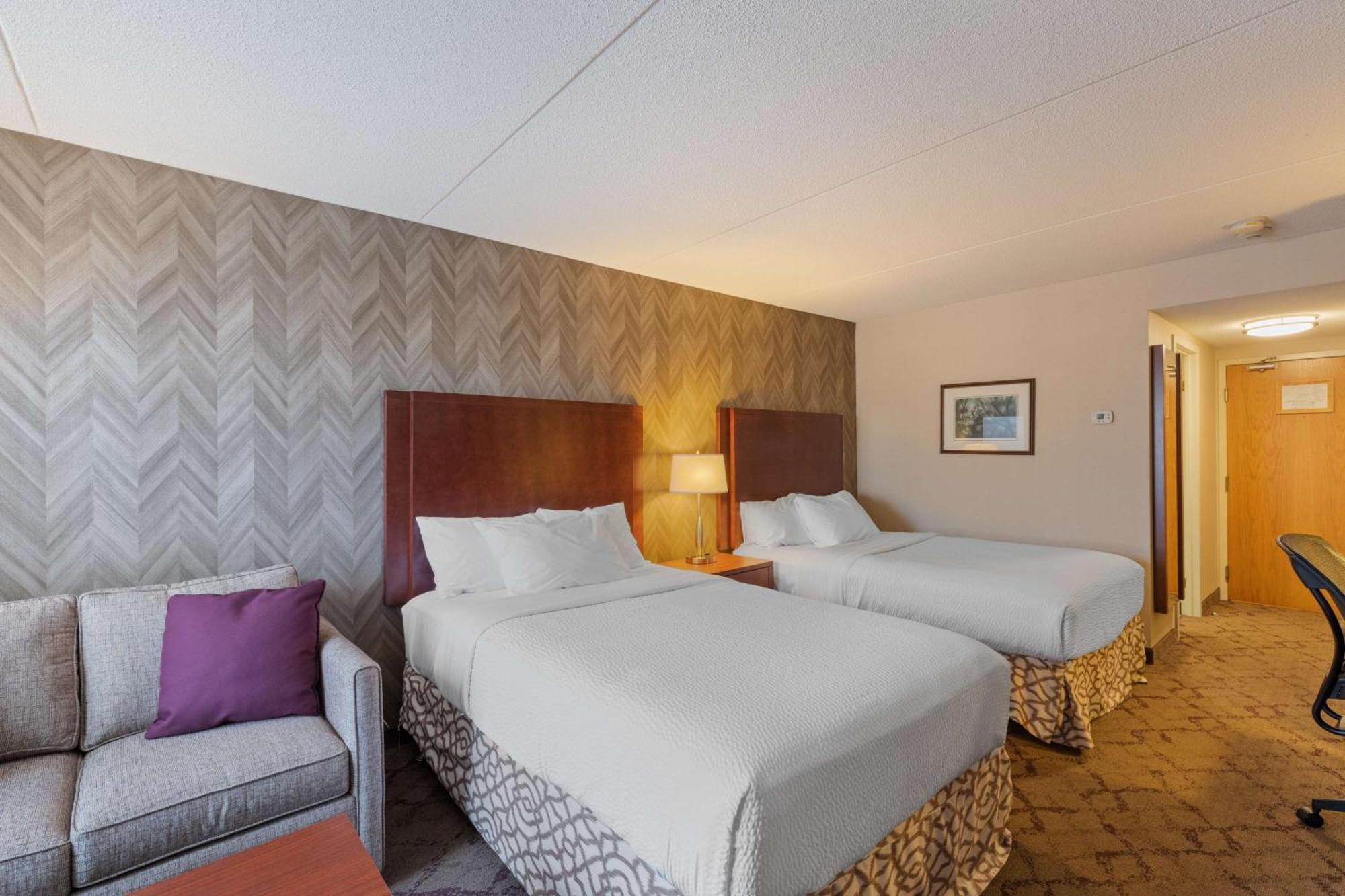Best Western Plus Otonabee Inn Peterborough Exterior foto